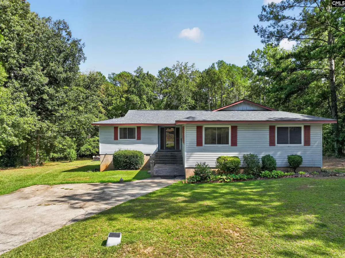 96 Old Dutch Road, Little Mountain, SC 29075 - #1