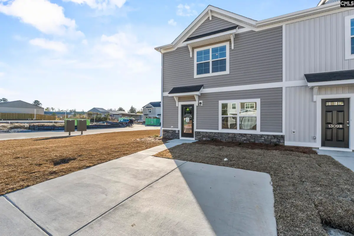 145 New Spring Way, Columbia, SC 29209 - #1