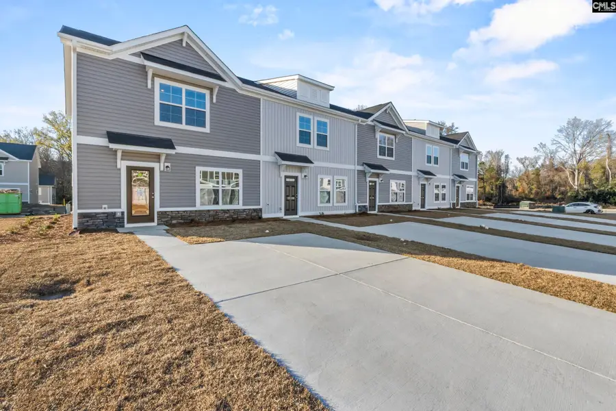 145 New Spring Way, Columbia, SC 29209 - #2