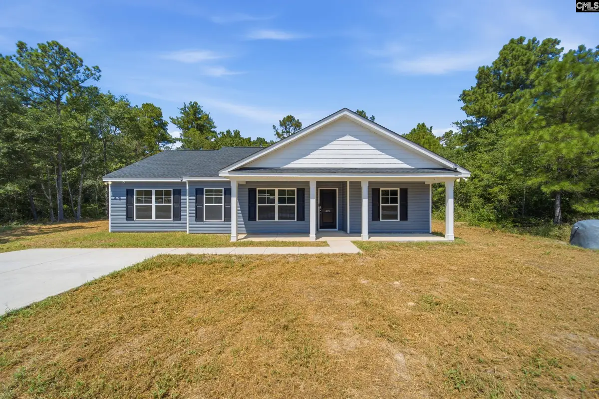 295 Rainbow Drive, Salley, SC 29137 - #1