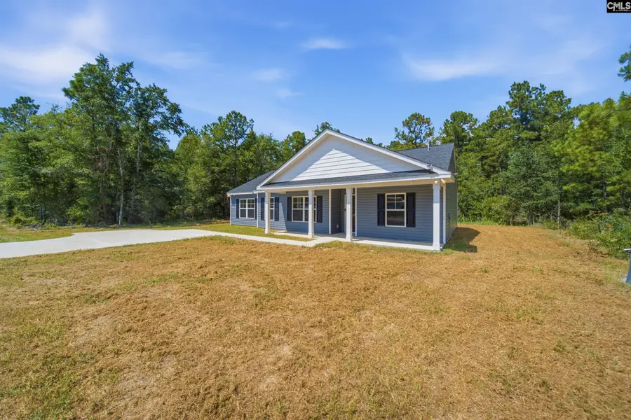 295 Rainbow Drive, Salley, SC 29137 - #2