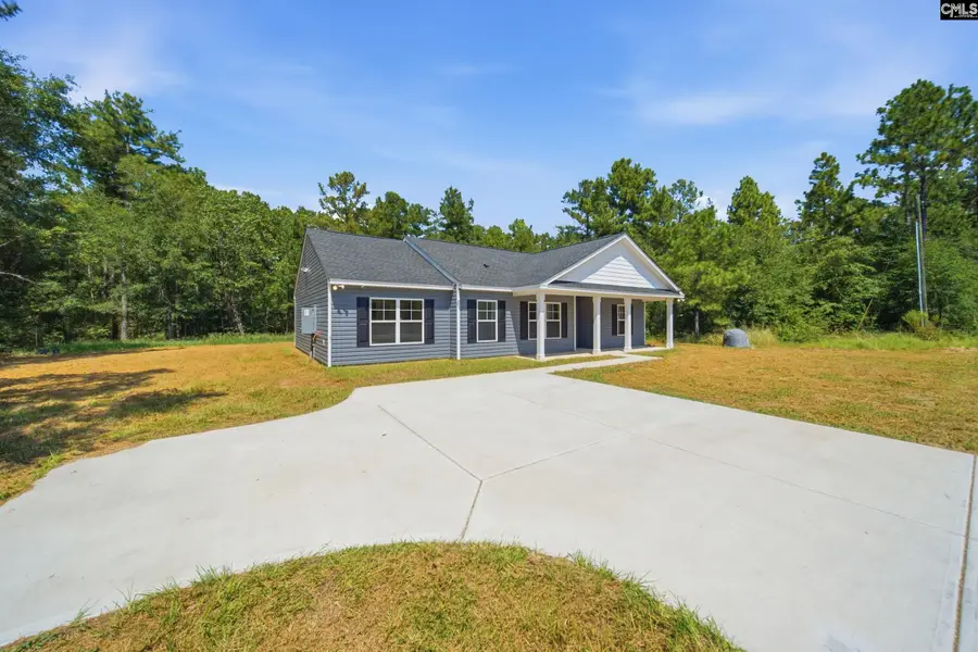 295 Rainbow Drive, Salley, SC 29137 - #3