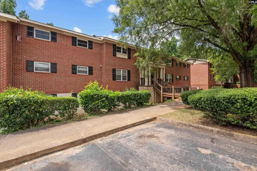 601 Riverhill Circle #E-3, Columbia, SC 29210 - #2