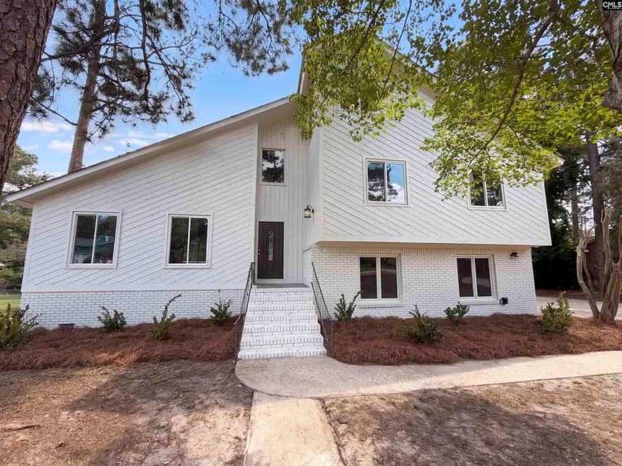 221 Hickory Hill Trail, Elgin, SC 29045 - #3