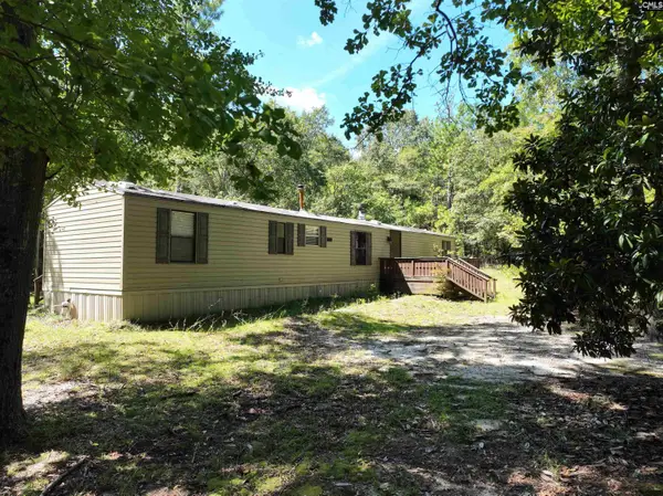 6560 Old Leesburg Road, Eastover, SC 29044
