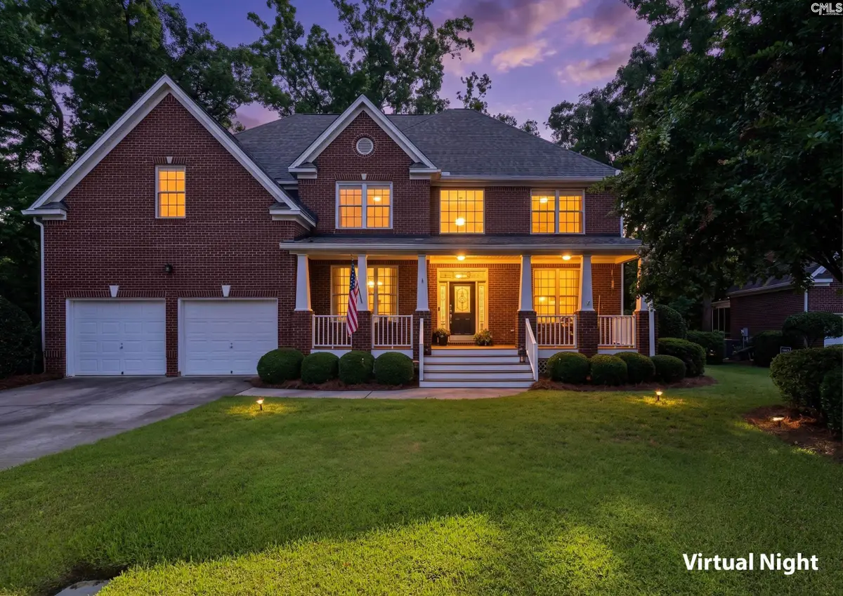 4 Bamboo Grove Court, Chapin, SC 29036 - #1