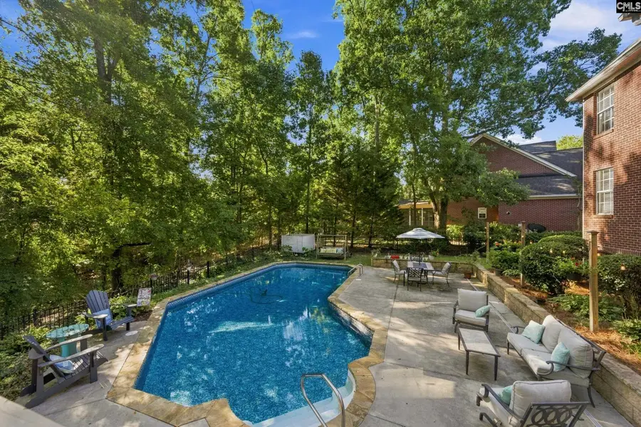 4 Bamboo Grove Court, Chapin, SC 29036 - #3