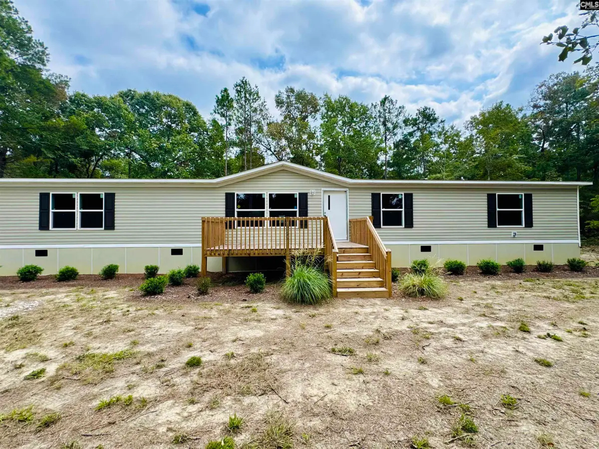 1653 Catalina Boulevard, North, SC 29112 - #1