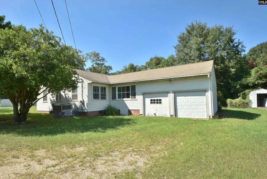 209 Noble Street, Ridge Spring, SC 29129 - #2