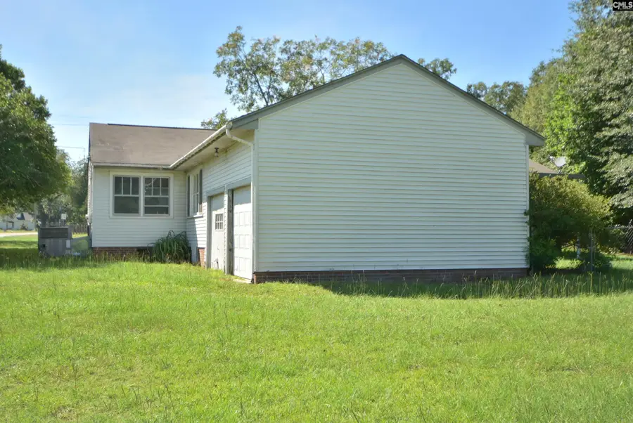 209 Noble Street, Ridge Spring, SC 29129 - #3