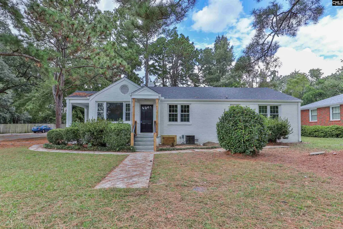 1740 Sunnyside Drive, Cayce, SC 29033 - #1