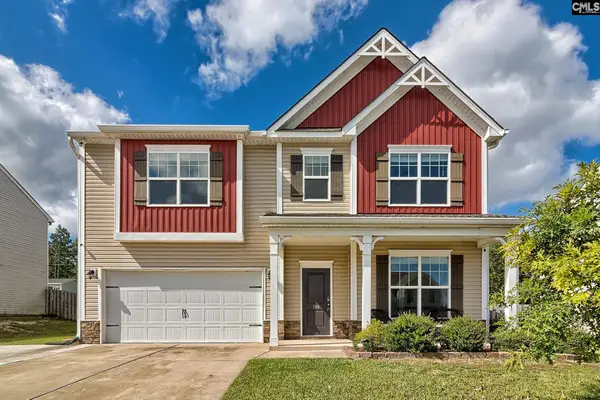 748 Spring Cress Drive, Lexington, SC 29073