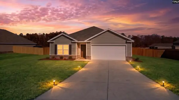 24 Maple Drive, Camden, SC 29020