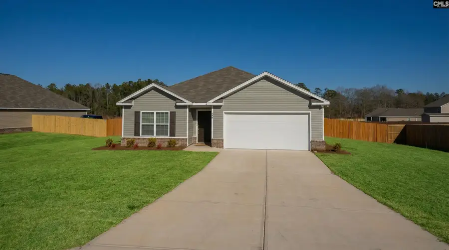 24 Maple Drive, Camden, SC 29020 - #2