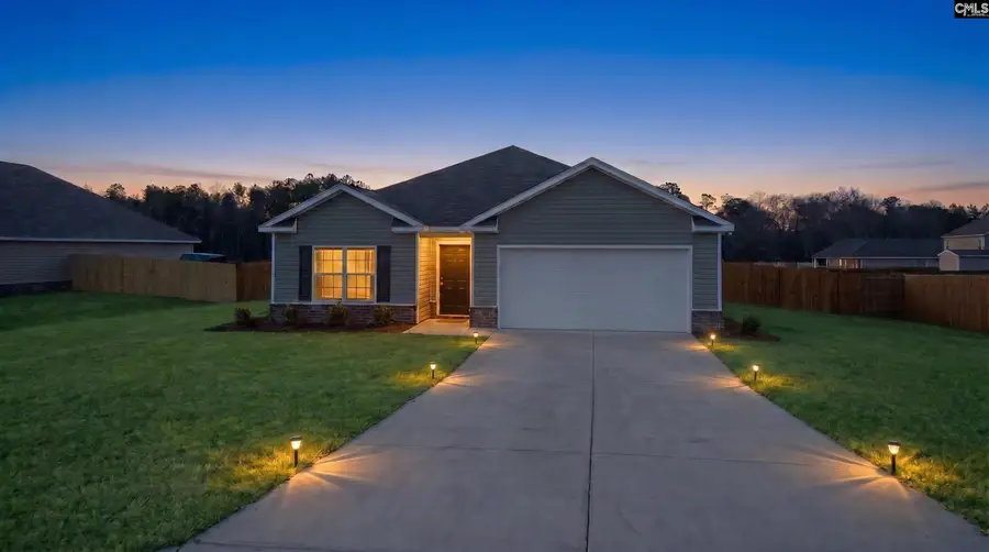 24 Maple Drive, Camden, SC 29020 - #3