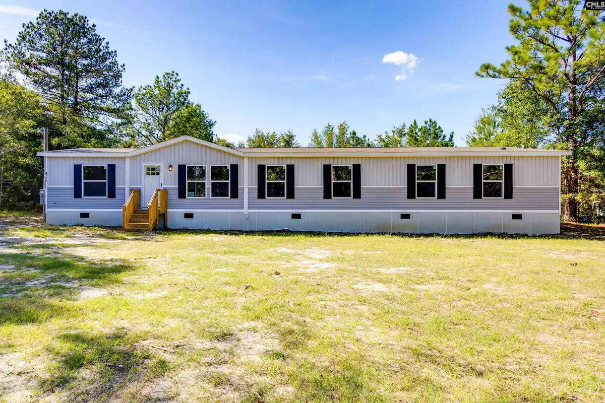 4134 Fish Hatchery Road, Gaston, SC 29053 - #1