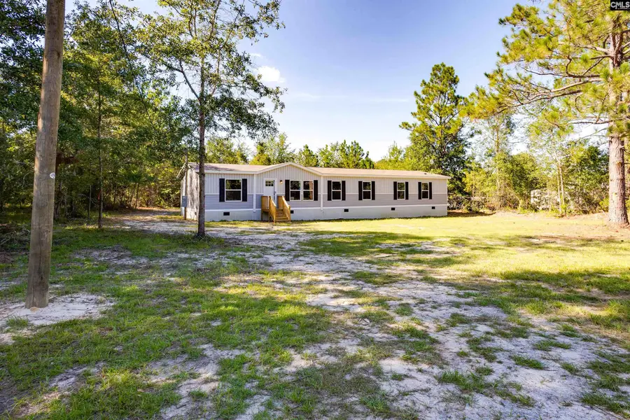 4134 Fish Hatchery Road, Gaston, SC 29053 - #2