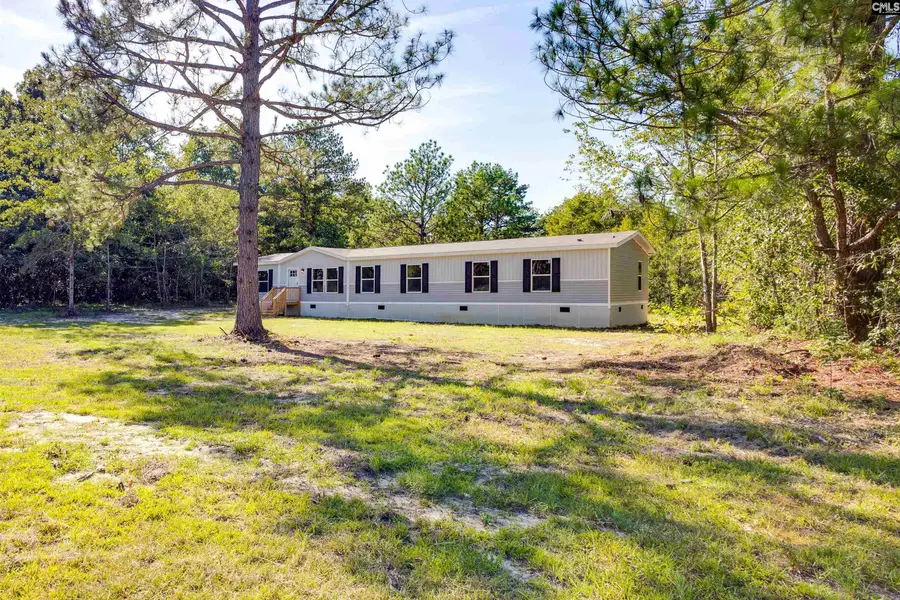 4134 Fish Hatchery Road, Gaston, SC 29053 - #3
