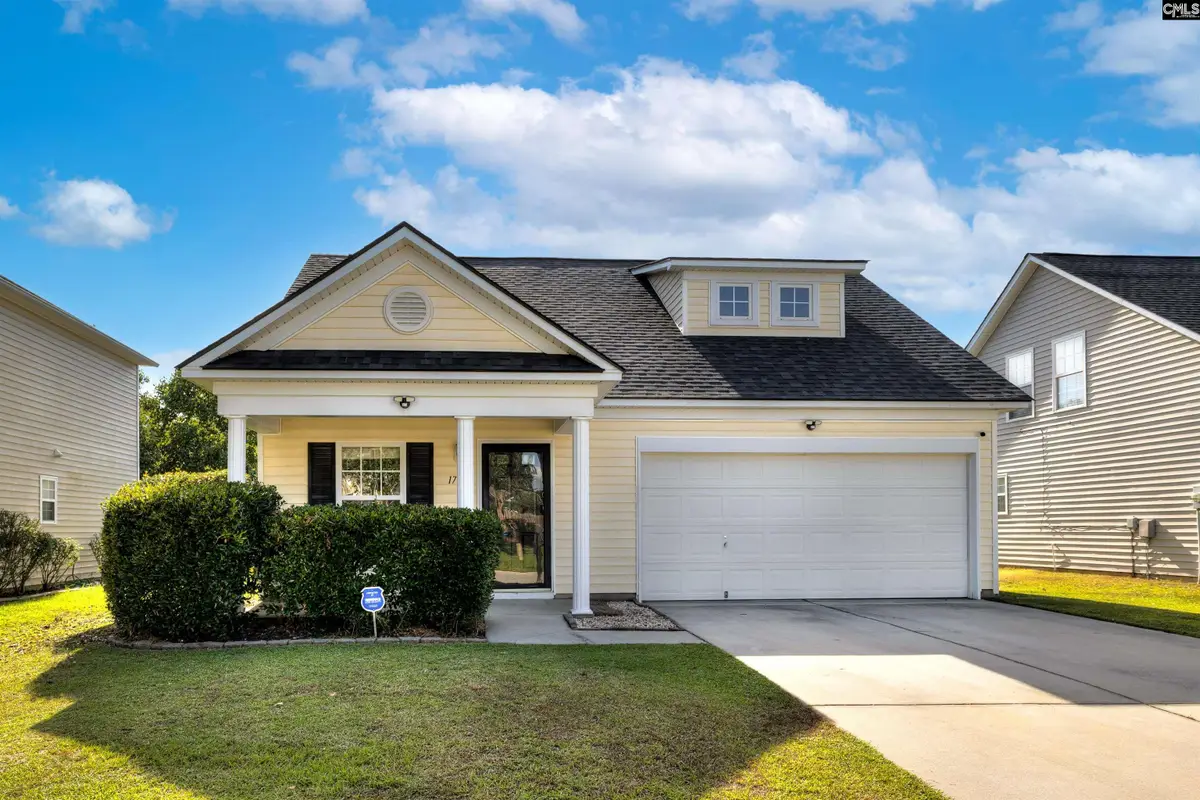 1732 Benelli St, Sumter, SC 29150 - #1