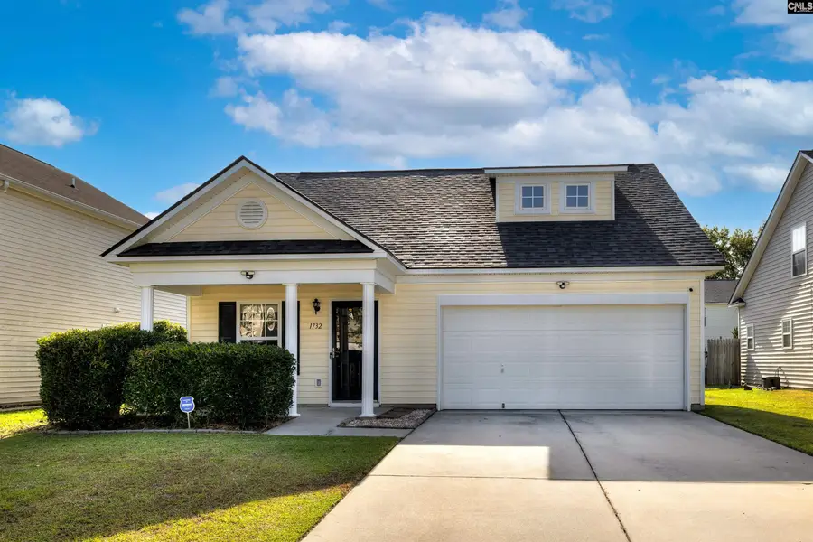 1732 Benelli St, Sumter, SC 29150 - #2