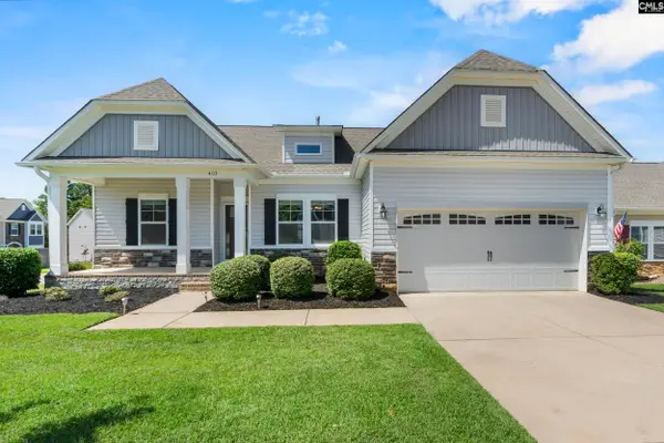 403 Saylor Hall Lane, Chapin, SC 29036