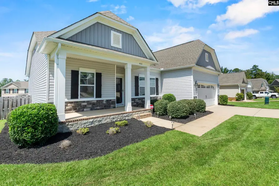403 Saylor Hall Lane, Chapin, SC 29036 - #2