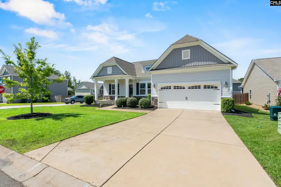 403 Saylor Hall Lane, Chapin, SC 29036 - #3