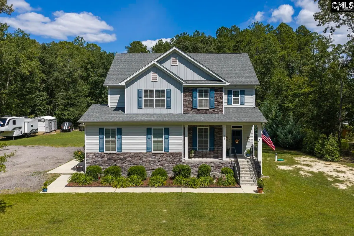 303 Juniper Springs Road, Gilbert, SC 29054 - #1