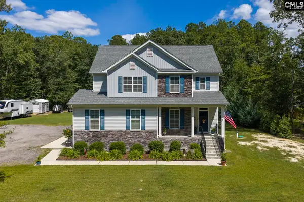 303 Juniper Springs Road, Gilbert, SC 29054