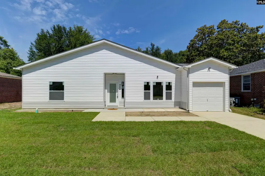 2104 Steele Drive, West Columbia, SC 29169 - #2
