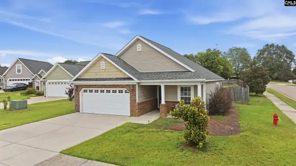 102 Burgundy Court, Batesburg, SC 29006