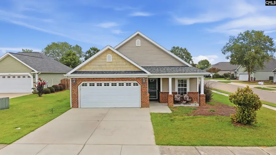 102 Burgundy Court, Batesburg, SC 29006 - #2