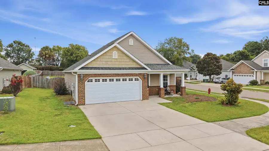 102 Burgundy Court, Batesburg, SC 29006 - #3