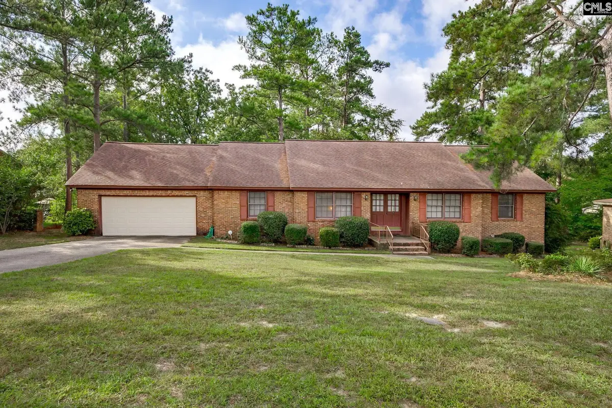 2908 Hobkirk Road, Columbia, SC 29223 - #1