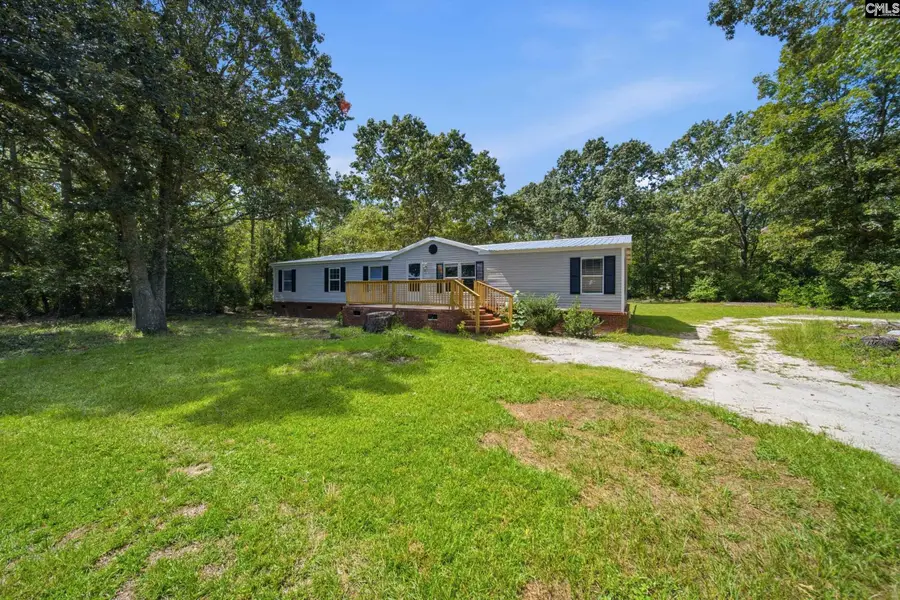 548 Sharon Church Road, Gaston, SC 29053 - #2