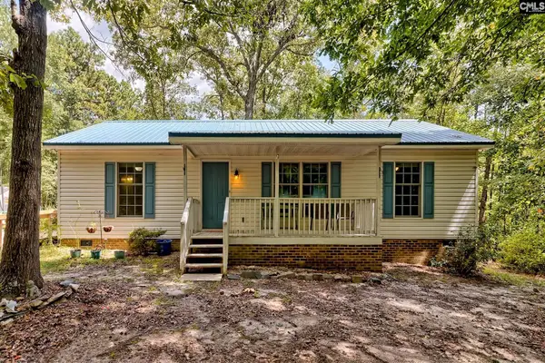 516A Barfield Road, Elgin, SC 29045