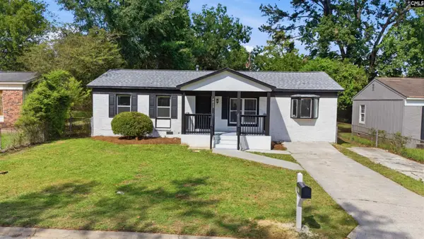 4013 Tavineer Drive, Columbia, SC 29209