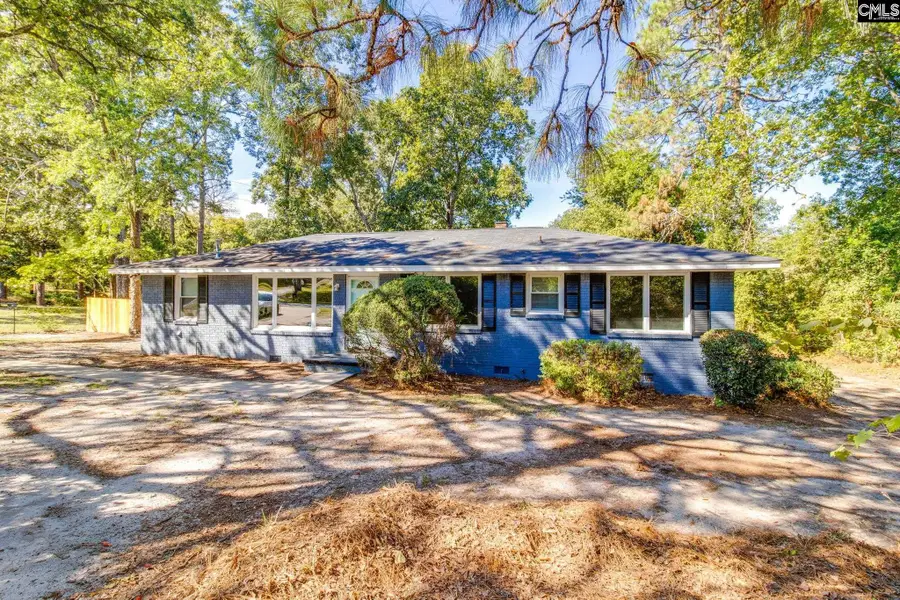2852 Fish Hatchery Road, West Columbia, SC 29172 - #2