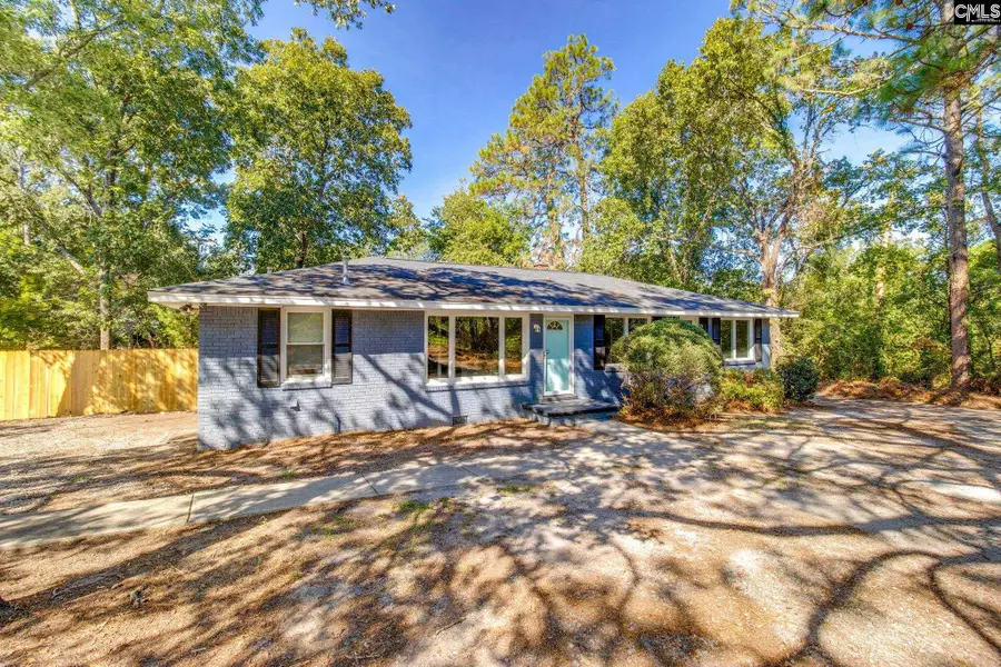 2852 Fish Hatchery Road, West Columbia, SC 29172 - #3