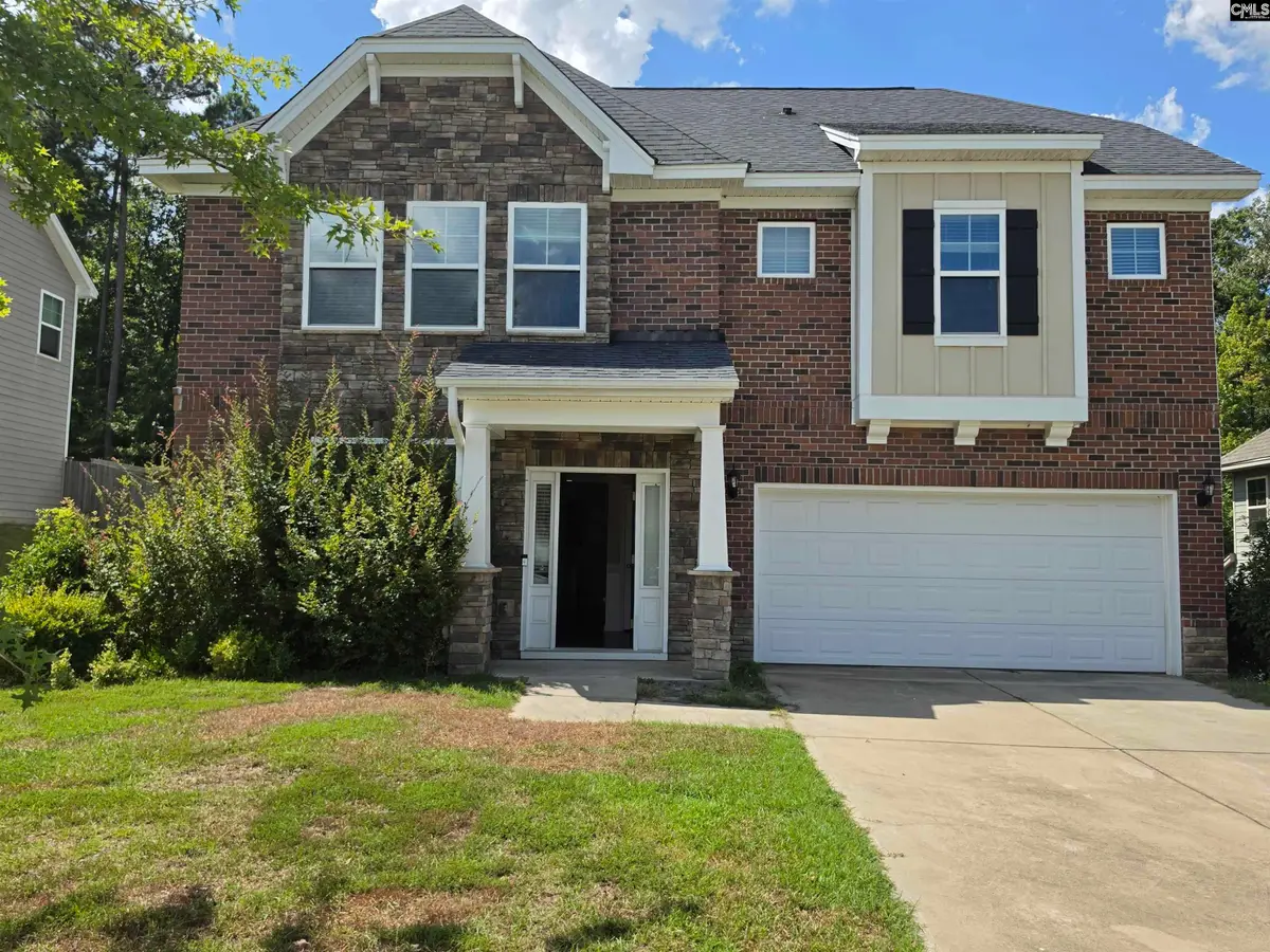 665 Upper Trail, Blythewood, SC 29016 - #1