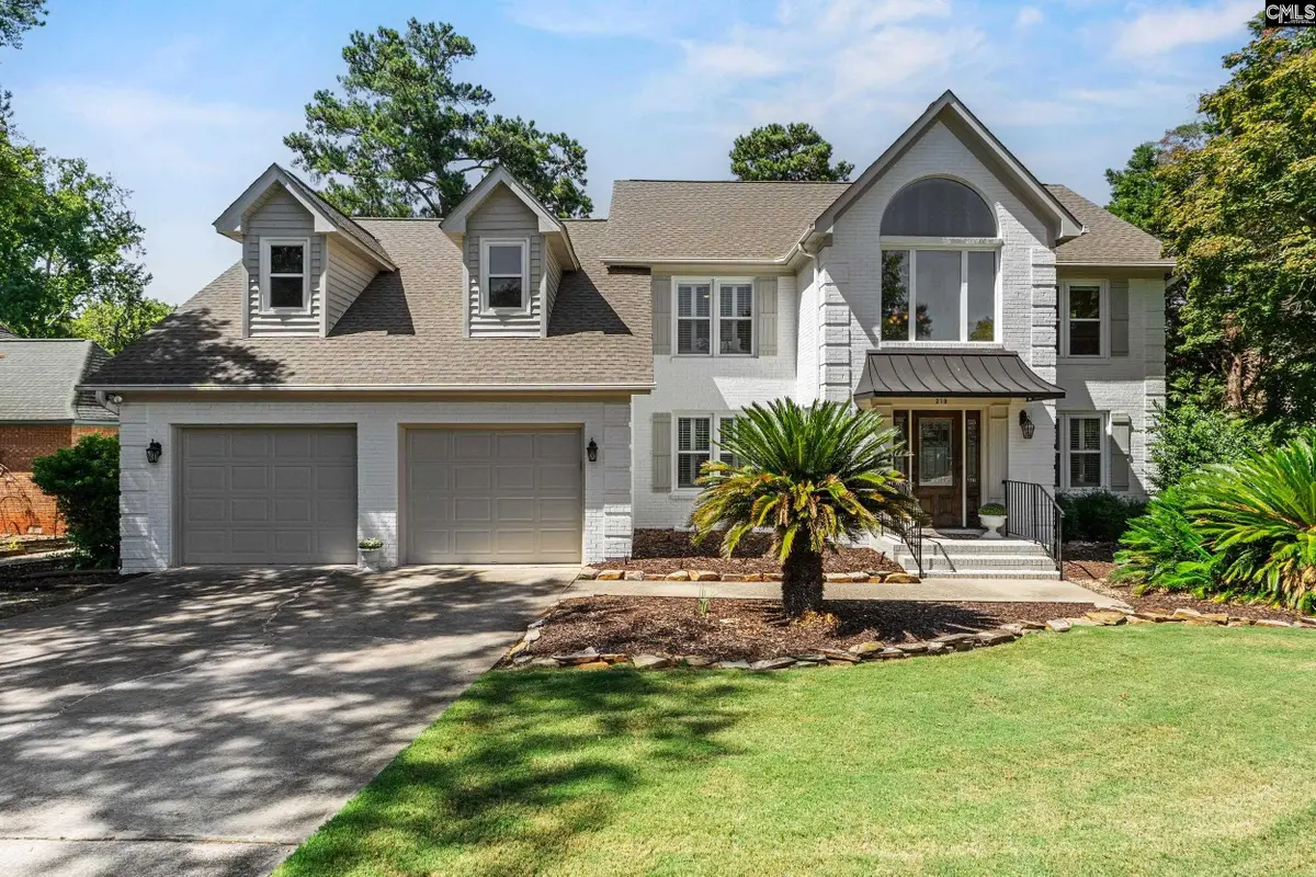 219 Lake Vista Drive, Chapin, SC 29036 - #1