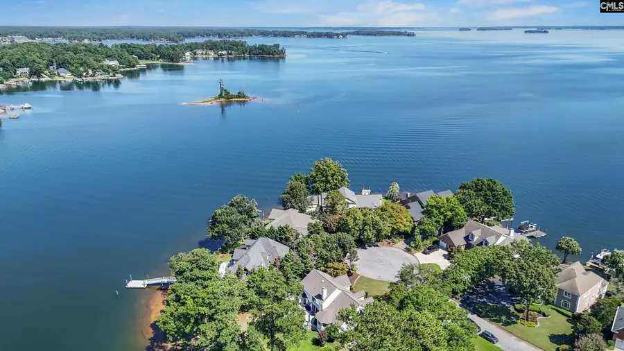 219 Lake Vista Drive, Chapin, SC 29036 - #2