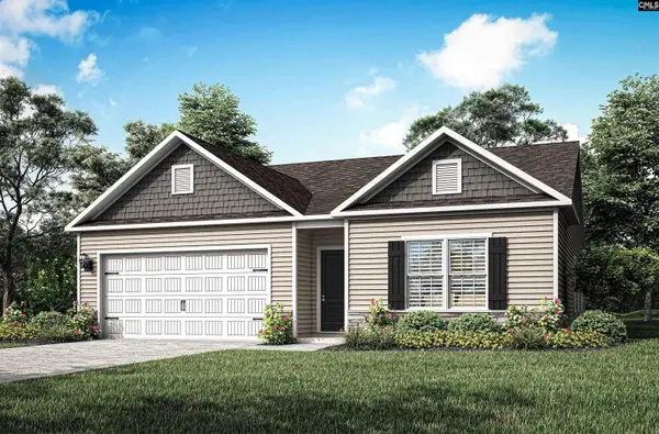1852 Wild Rice Road, Gilbert, SC 29054