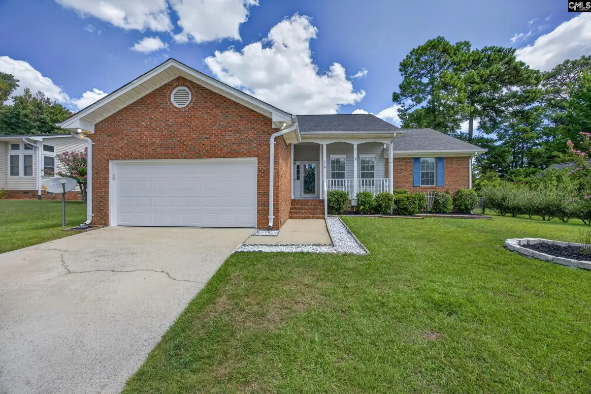 113 Grimsby Lane, West Columbia, SC 29170 - #1