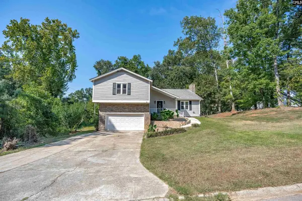206 Rodborough, Columbia, SC 29212