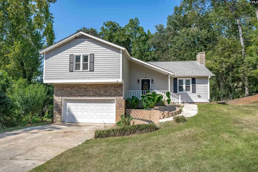 206 Rodborough Road, Columbia, SC 29212 - #3