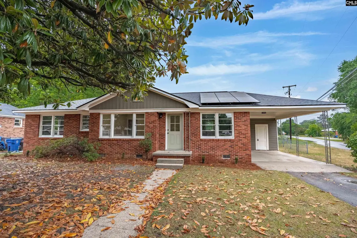 1462 Dahlia Road, Columbia, SC 29205 - #1