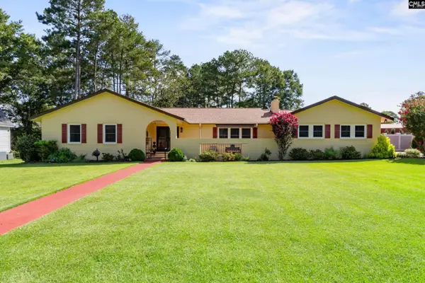 303 Cool Springs Drive, Camden, SC 29020