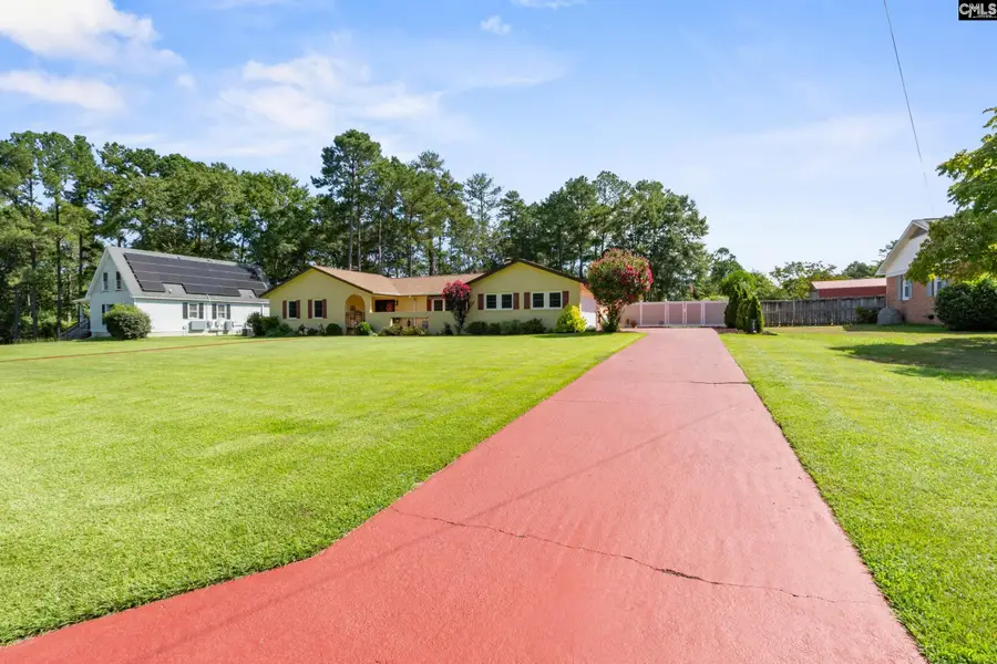 303 Cool Springs Drive, Camden, SC 29020 - #3