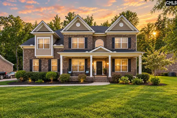 899 Scarlet Oak Road, Blythewood, SC 29016